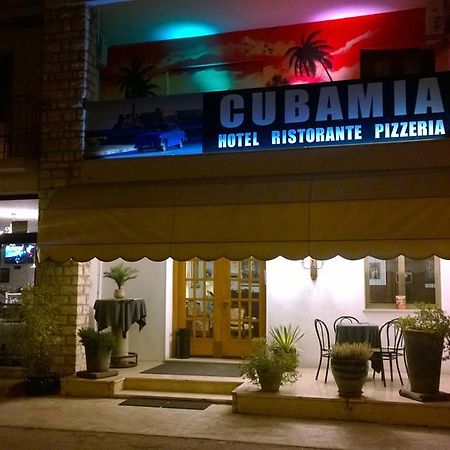Hotel Cubamia Romano D'Ezzelino Екстериор снимка