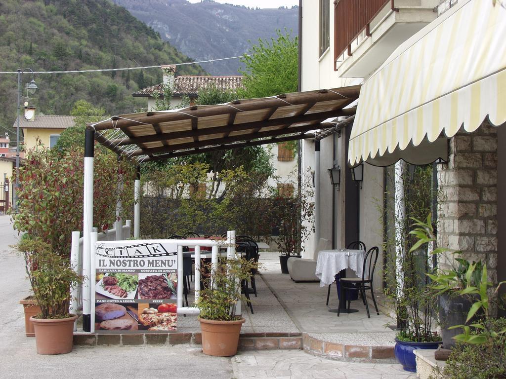 Hotel Cubamia Romano D'Ezzelino Екстериор снимка