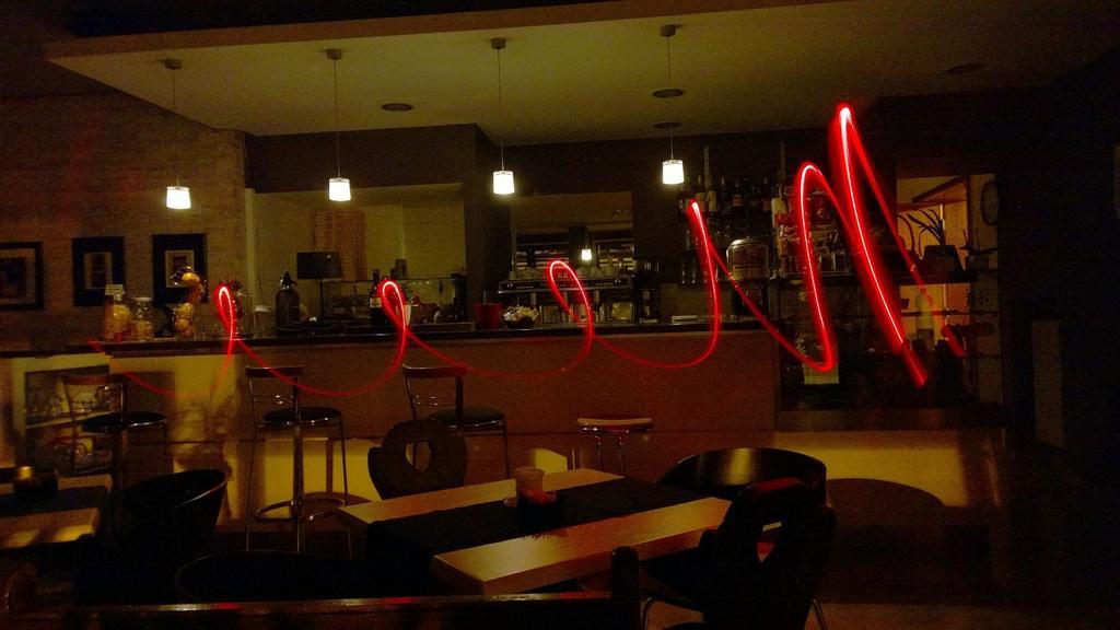 Hotel Cubamia Romano D'Ezzelino Екстериор снимка