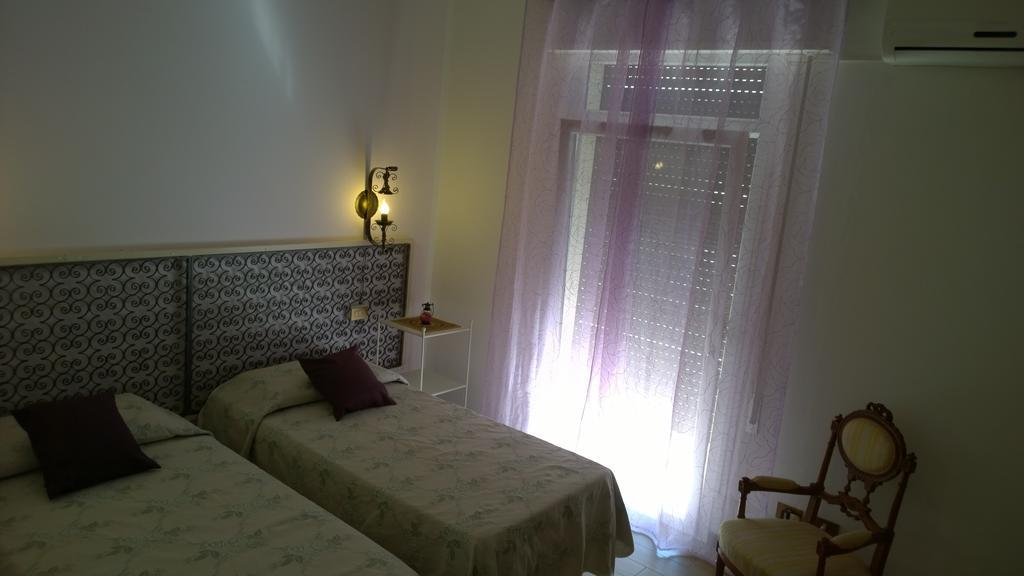 Hotel Cubamia Romano D'Ezzelino Екстериор снимка