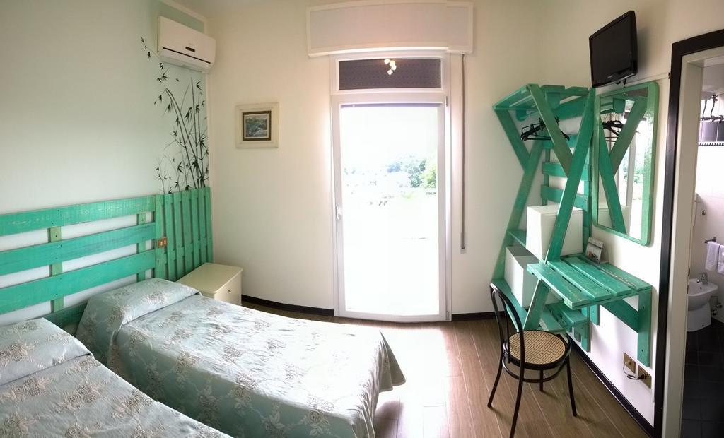 Hotel Cubamia Romano D'Ezzelino Екстериор снимка