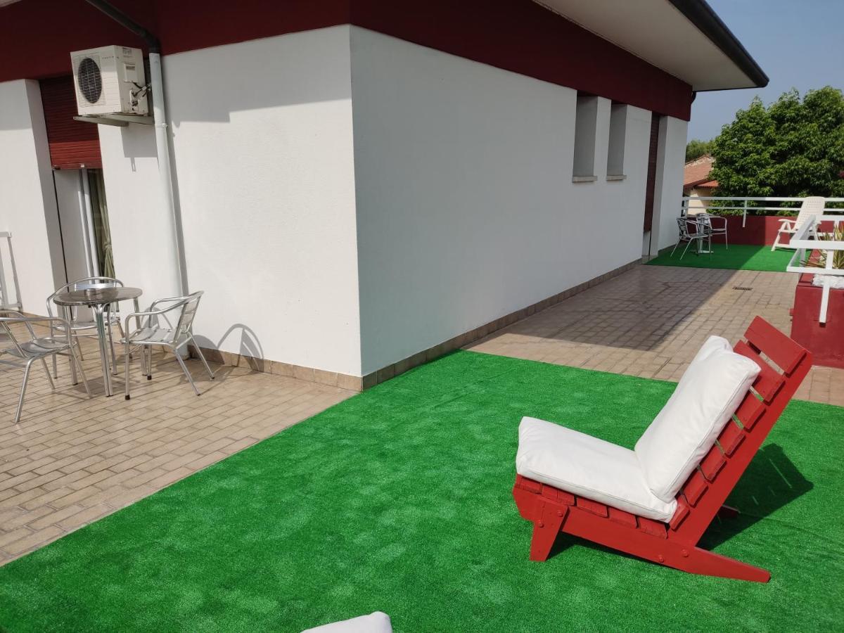 Hotel Cubamia Romano D'Ezzelino Екстериор снимка