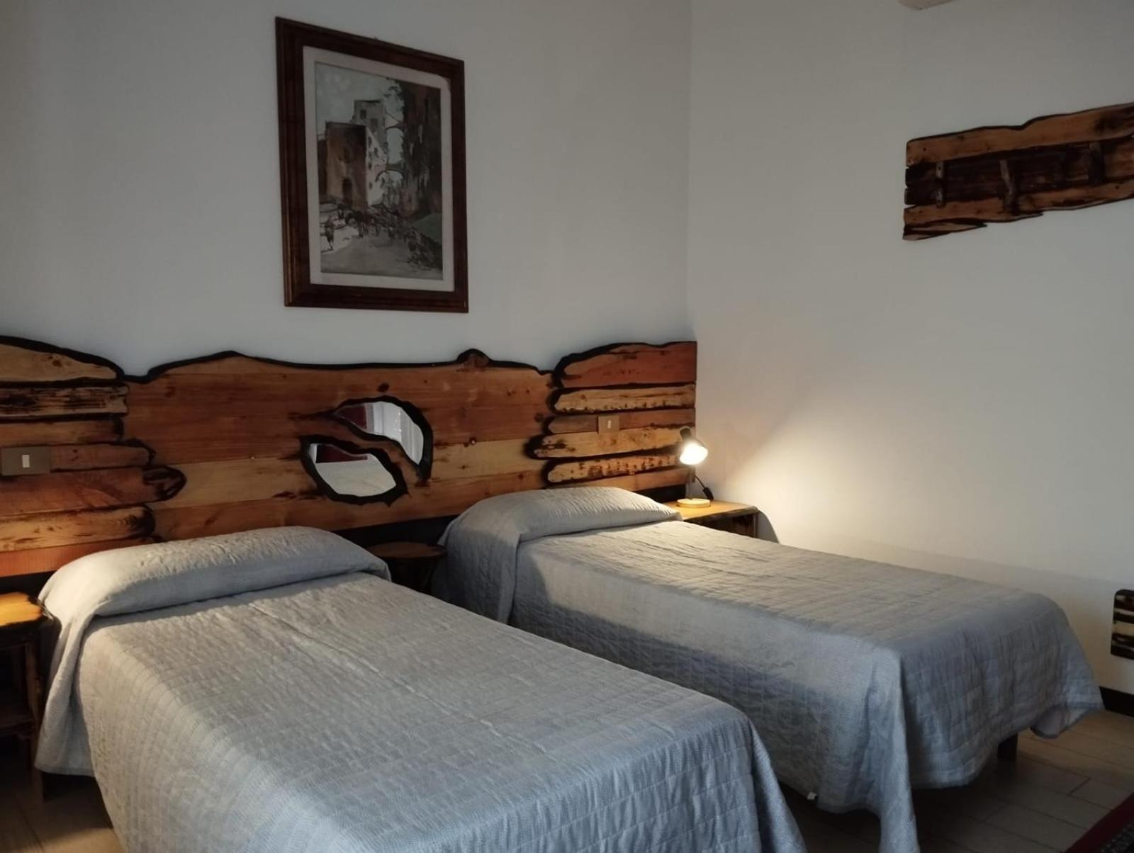 Hotel Cubamia Romano D'Ezzelino Екстериор снимка
