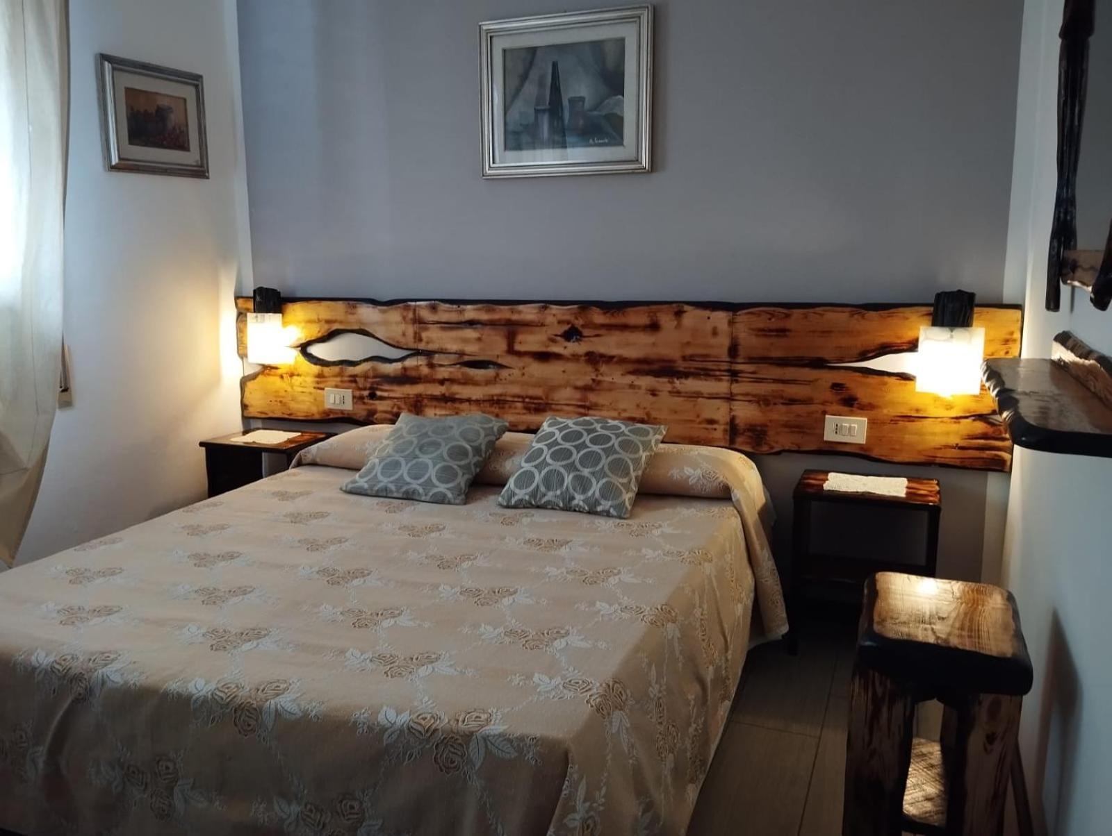 Hotel Cubamia Romano D'Ezzelino Екстериор снимка