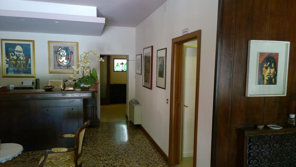 Hotel Cubamia Romano D'Ezzelino Екстериор снимка