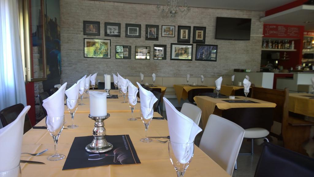 Hotel Cubamia Romano D'Ezzelino Екстериор снимка