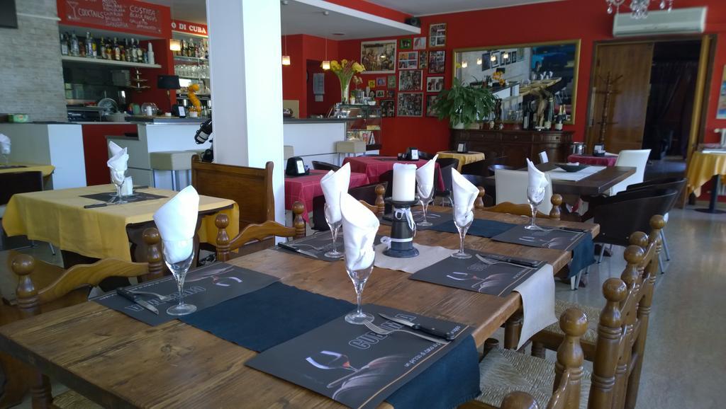 Hotel Cubamia Romano D'Ezzelino Екстериор снимка