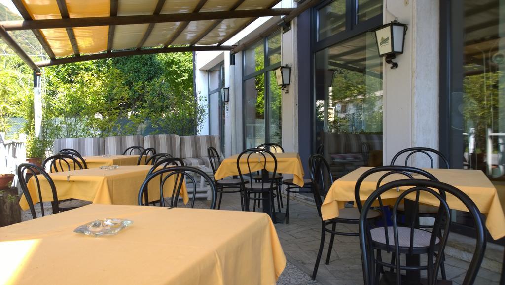 Hotel Cubamia Romano D'Ezzelino Екстериор снимка