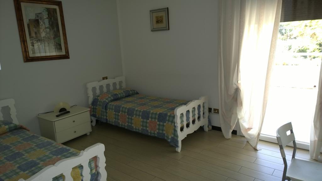 Hotel Cubamia Romano D'Ezzelino Екстериор снимка