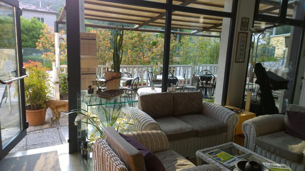 Hotel Cubamia Romano D'Ezzelino Екстериор снимка