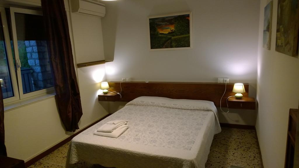 Hotel Cubamia Romano D'Ezzelino Екстериор снимка