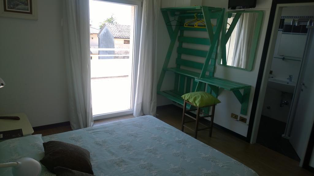 Hotel Cubamia Romano D'Ezzelino Екстериор снимка